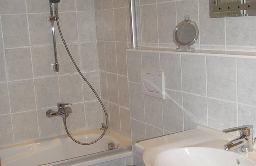 Esthal Apartment | 70 m² Apartment ∙ 2 bedrooms ∙ 3 guests