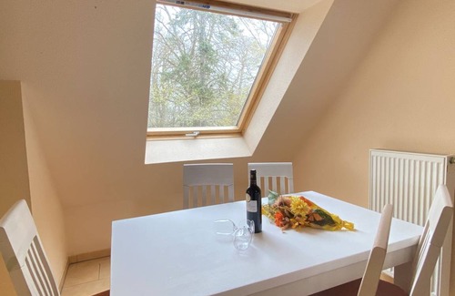 Gohren Apartment | 70 m² Apartment ∙ 2 bedrooms ∙ 4 guests