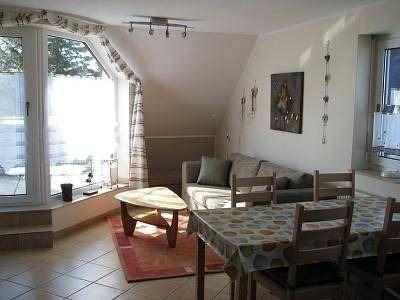 Zingst Apartment | 70 m² Apartment ∙ 2 bedrooms ∙ 4 guests