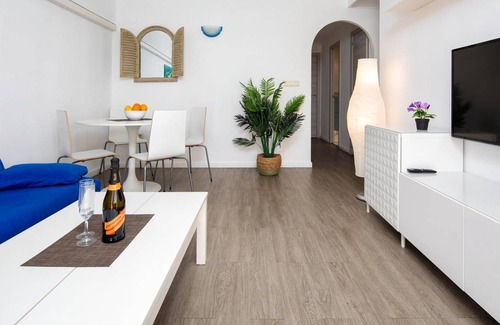 Denia Apartment | 70 m² Apartment ∙ 2 bedrooms ∙ 4 guests