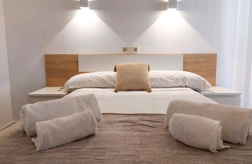 Denia Apartment | 70 m² Apartment ∙ 2 bedrooms ∙ 4 guests