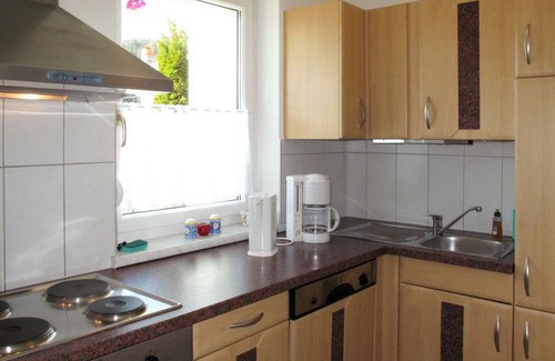 Imst Apartment | 70 m² Apartment ∙ 2 bedrooms ∙ 4 guests