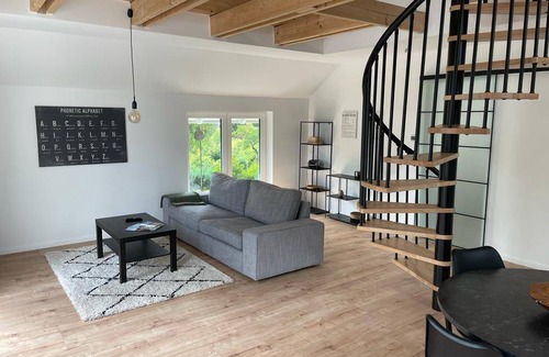 Brodersby Apartment | 70 m² Apartment ∙ 2 bedrooms ∙ 4 guests