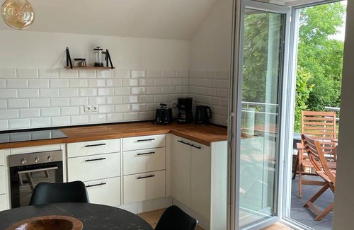 Brodersby Apartment | 70 m² Apartment ∙ 2 bedrooms ∙ 4 guests