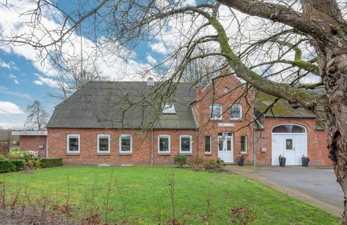 Lund Apartment | 70 m² Apartment ∙ 2 bedrooms ∙ 4 guests