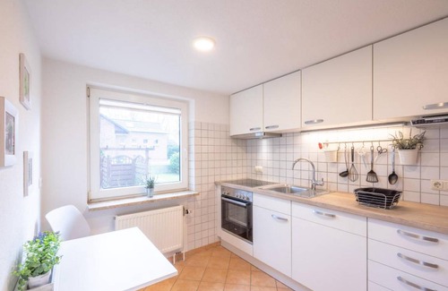 Lund Apartment | 70 m² Apartment ∙ 2 bedrooms ∙ 4 guests