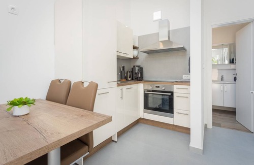 Segotici Apartment | 70 m² Apartment ∙ 2 bedrooms ∙ 5 guests