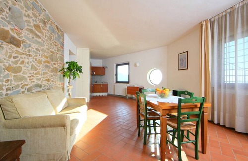 Fornello House | 70 m² Apartment ∙ 2 bedrooms ∙ 4 guests