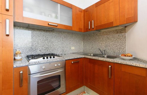 Fornello House | 70 m² Apartment ∙ 2 bedrooms ∙ 4 guests