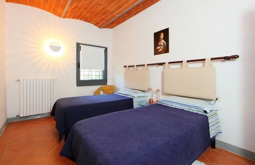 Fornello House | 70 m² Apartment ∙ 2 bedrooms ∙ 4 guests