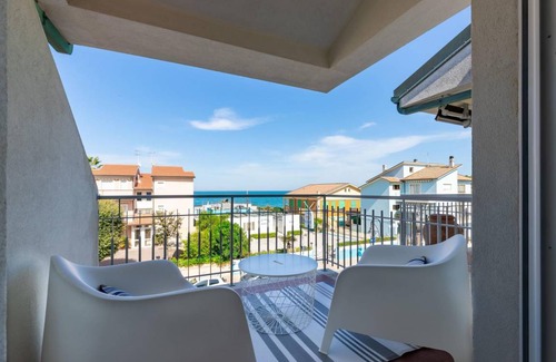 Marcelli Apartment | 70 m² Apartment ∙ 2 bedrooms ∙ 4 guests