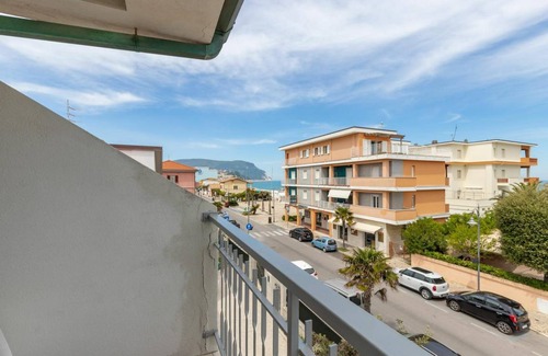 Marcelli Apartment | 70 m² Apartment ∙ 2 bedrooms ∙ 4 guests