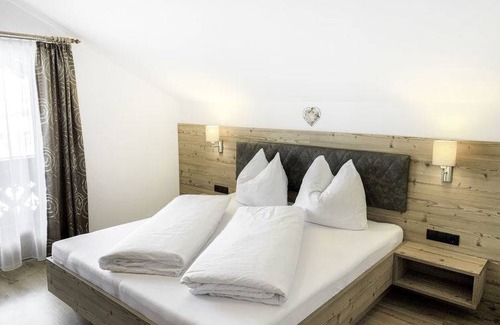 Schwendau Apartment | 70 m² Apartment ∙ 3 bedrooms ∙ 6 guests