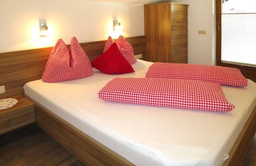 Schwendau Apartment | 70 m² Apartment ∙ 3 bedrooms ∙ 6 guests