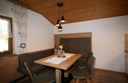 Schwendau Apartment | 70 m² Apartment ∙ 3 bedrooms ∙ 6 guests