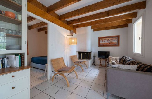 Lacanau-Ocean Apartment | 70 m² Apartment ∙ 3 bedrooms ∙ 6 guests