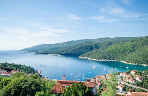 Rabac Apartment | 70 m² Apartment ∙ 3 bedrooms ∙ 6 guests