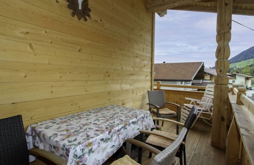 Fuegenberg Apartment | 70 m² Apartment ∙ 2 bedrooms ∙ 4 guests