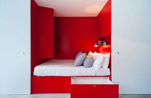 Potts Point Apartment | 70 m² Apartment ∙ 2 guests