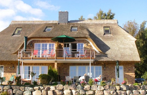 Gross Zicker Apartment | 70 m² Apartment ∙ 1 bedroom ∙ 2 guests