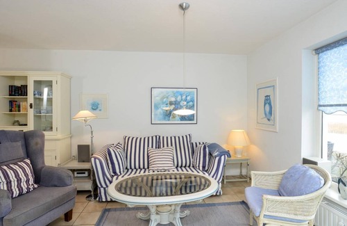 Großmorsum Apartment | 70 m² Apartment ∙ 2 bedrooms ∙ 4 guests