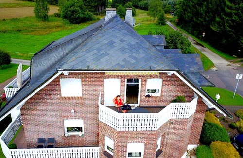 Kell am See Apartment | 70 m² Apartment ∙ 2 bedrooms ∙ 4 guests