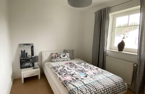 Kell am See Apartment | 70 m² Apartment ∙ 2 bedrooms ∙ 4 guests