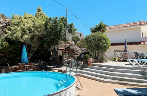 Las Cuevecitas Apartment | 70 m² Apartment ∙ 2 bedrooms ∙ 4 guests
