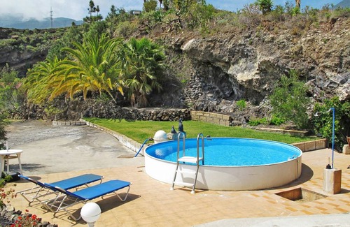 Las Cuevecitas Apartment | 70 m² Apartment ∙ 1 bedroom ∙ 2 guests