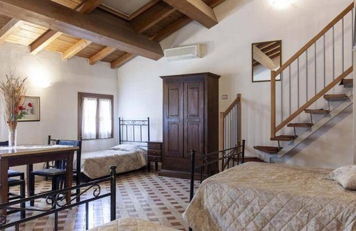 Monselice Bed & Breakfast | 70 m² Bed and breakfast ∙ 4 guests