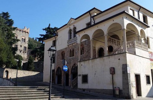 Monselice Bed & Breakfast | 70 m² Bed and breakfast ∙ 4 guests