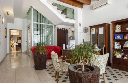 Monselice Bed & Breakfast | 70 m² Bed and breakfast ∙ 4 guests