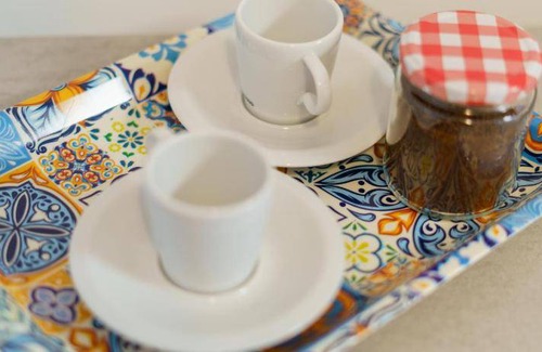 Badajoz Old Town Bed & Breakfast | 70 m² Bed and breakfast ∙ 2 bedrooms ∙ 127 guests
