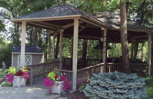 Winamac Bed & Breakfast | 70 m² Bed and breakfast ∙ 6 guests