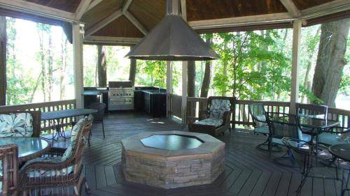 Winamac Bed & Breakfast | 70 m² Bed and breakfast ∙ 6 guests