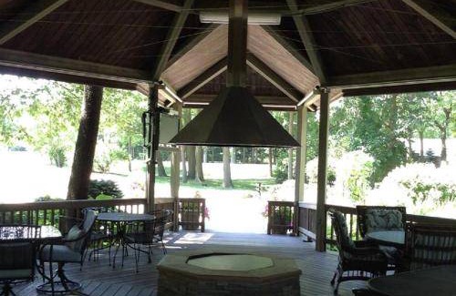 Winamac Bed & Breakfast | 70 m² Bed and breakfast ∙ 6 guests