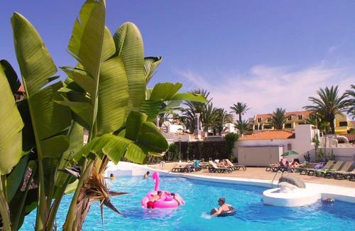 El Madronal Apartment | 70 m² Apartment ∙ 1 bedroom ∙ 3 guests