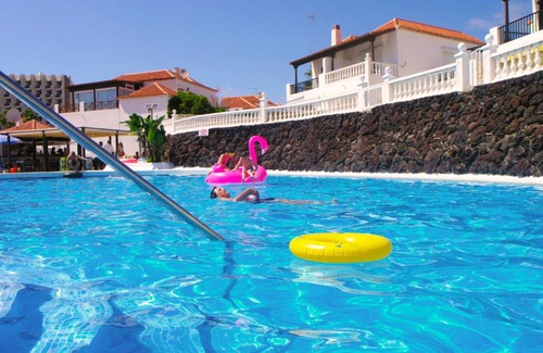 El Madronal Apartment | 70 m² Apartment ∙ 1 bedroom ∙ 3 guests