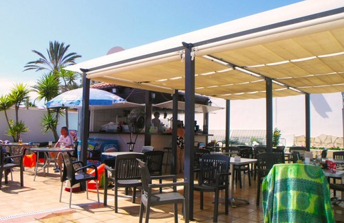 El Madronal Apartment | 70 m² Apartment ∙ 1 bedroom ∙ 3 guests