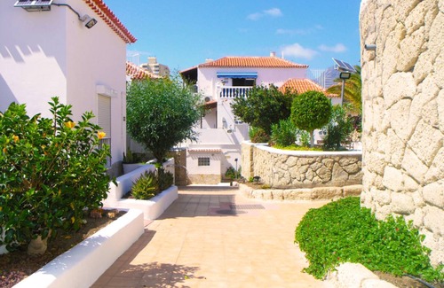 El Madronal Apartment | 70 m² Apartment ∙ 1 bedroom ∙ 3 guests