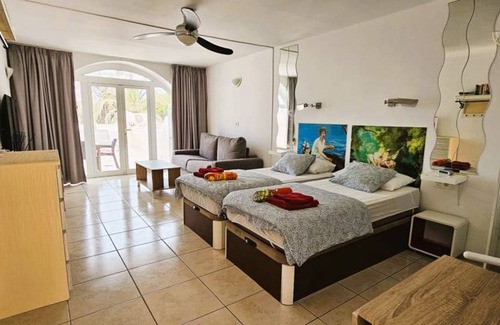 El Madronal Apartment | 70 m² Apartment ∙ 1 bedroom ∙ 3 guests