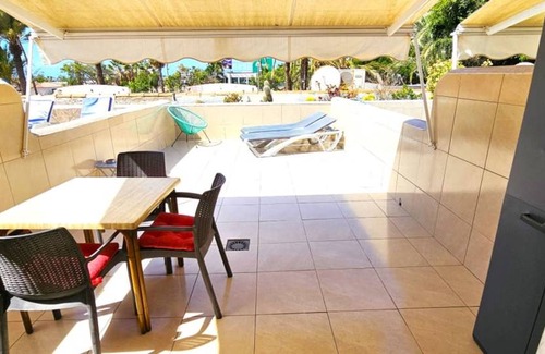 El Madronal Apartment | 70 m² Apartment ∙ 1 bedroom ∙ 3 guests