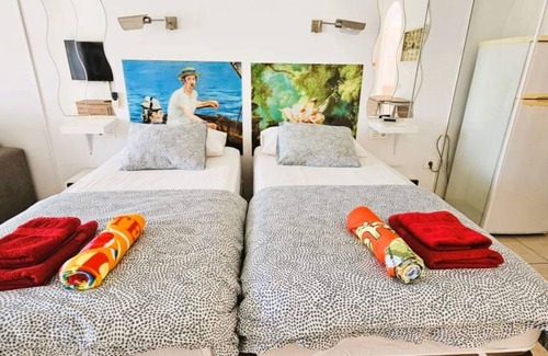 El Madronal Apartment | 70 m² Apartment ∙ 1 bedroom ∙ 3 guests