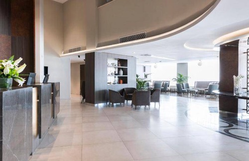 Gzira Hotel | 70 m² Hotel ∙ 127 guests