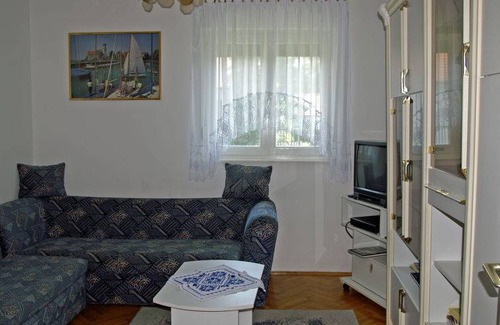 Balatonmariafurdo House | 70 m² House ∙ 2 bedrooms ∙ 5 guests