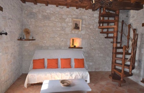 Dondas House | 70 m² House ∙ 1 bedroom ∙ 4 guests