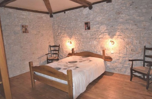 Dondas House | 70 m² House ∙ 1 bedroom ∙ 4 guests