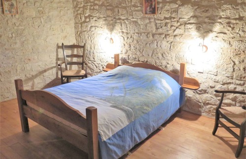 Dondas House | 70 m² House ∙ 1 bedroom ∙ 4 guests