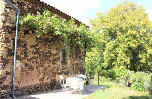 Mazeyrolles House | 70 m² House ∙ 2 bedrooms ∙ 4 guests