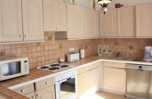 Mazeyrolles House | 70 m² House ∙ 2 bedrooms ∙ 4 guests